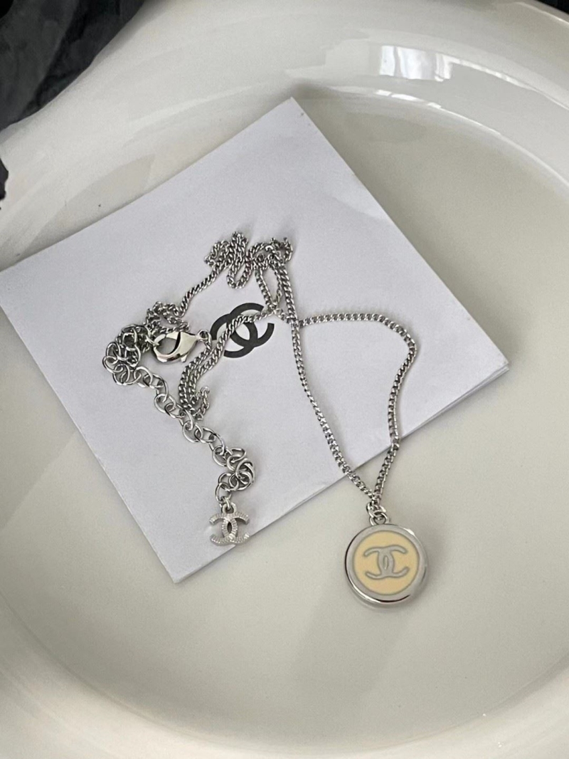 Chanel Necklaces